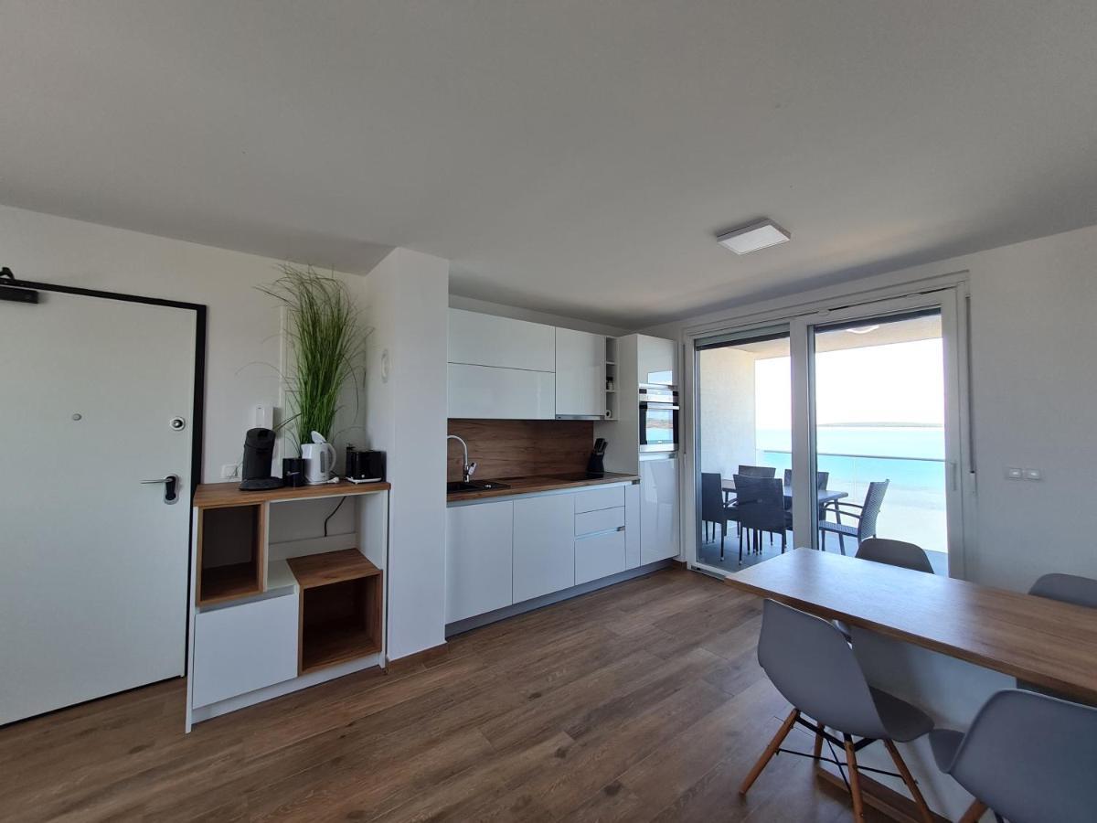 Apartmani Adria نين المظهر الخارجي الصورة